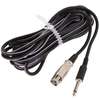 Microphone AHUJA AUD-98xlr original thumb 1