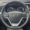 TOYOTA HYLANDER 7 places full options thumb 7