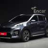 Kia Sportage diesel 2019 full options thumb 2