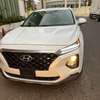 Hyundai Sante Fe 2019 thumb 0
