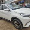 Toyota rush 2021 thumb 4
