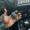 Jeep compass trailhawk 4 cylinder 2018 thumb 8