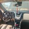 Chevrolet Equinox 2011 thumb 1