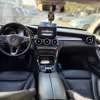 MERCEDES BENZ C220 , 2015 thumb 4
