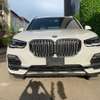 BMW X5 2020 thumb 10