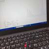 Lenovo thinkpad tactile i5 ordinateur portable thumb 2