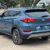 Hyundai Tucson EVGT thumb 3