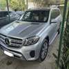 Location Mercedes GLS 450 thumb 0