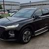 Hyundai Santa Fe 2019 thumb 2