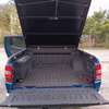Mitsubishi pick up L200 2017 thumb 7