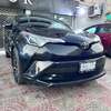 Toyota C-HR 2018 thumb 2