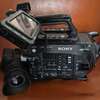Sony PXW-FS7 Mark II thumb 0