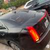 Cadillac CTS 2013 thumb 1