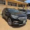 Hyundai Santa fe 2017 thumb 1