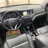 HYUNDAI TUCSON 2016 thumb 7