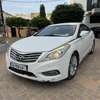 Hyundai Grandeur 2014 thumb 9