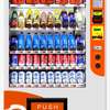 Distributeur snack thumb 0