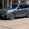 BMW X3 XDrive thumb 9