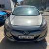 Hyundai elantra GT 2014 thumb 2