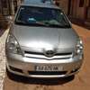 Toyota Verso 2014 thumb 1