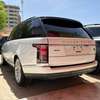 Range Rover Vogue thumb 0