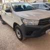 Toyota Pick-up thumb 1