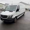 Je mets en vente mon Mercedes sprinter thumb 10