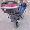 Yamaha fazer 1000 Année 2004 avec CMC thumb 2