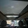 Hyundai Santa Fe 4WD diesel full options thumb 8