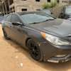 Hyundai Sonata 2014 thumb 2