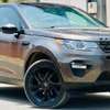 Land Rover Sport 2016 thumb 2