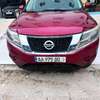 Nissan Pathfinder thumb 2
