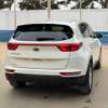 KIA SPORTAGE thumb 2