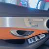 MERCEDES- BENZ GLC 220d 2018 4MATIC thumb 10
