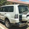 MITSUBISHI PAJERO A VENDRE thumb 2
