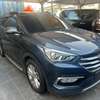 Hyundai santafe 2016 thumb 0