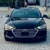 2017 Hyundai Elantra SE From Canada thumb 0