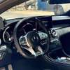 Mercedes C43 AMG thumb 2