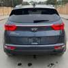 Kia Sportage 2018 thumb 4