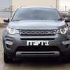 RANGE ROVER DISCOVERY 2017 thumb 1