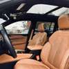 2022 Jeep Grand Cherokee Summit thumb 10