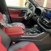 Toyota Highlander 2025 hybride thumb 5