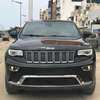 JEEP GRAND CHEROKEE SUMMIT FULL OPTIONS thumb 0