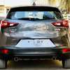 Mazda cx3 2016 thumb 1