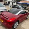 Peugeot RcZ thumb 3