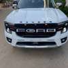 FORD RANGER WILD TRACK 2017 thumb 2