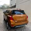 Chevrolet trax 2017 thumb 4