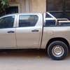 Toyota Hilux 2018 thumb 0