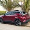 Toyota CHR thumb 13