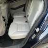 MERCEDES ML 350 ANNEE 2013 FULL OPTION thumb 8